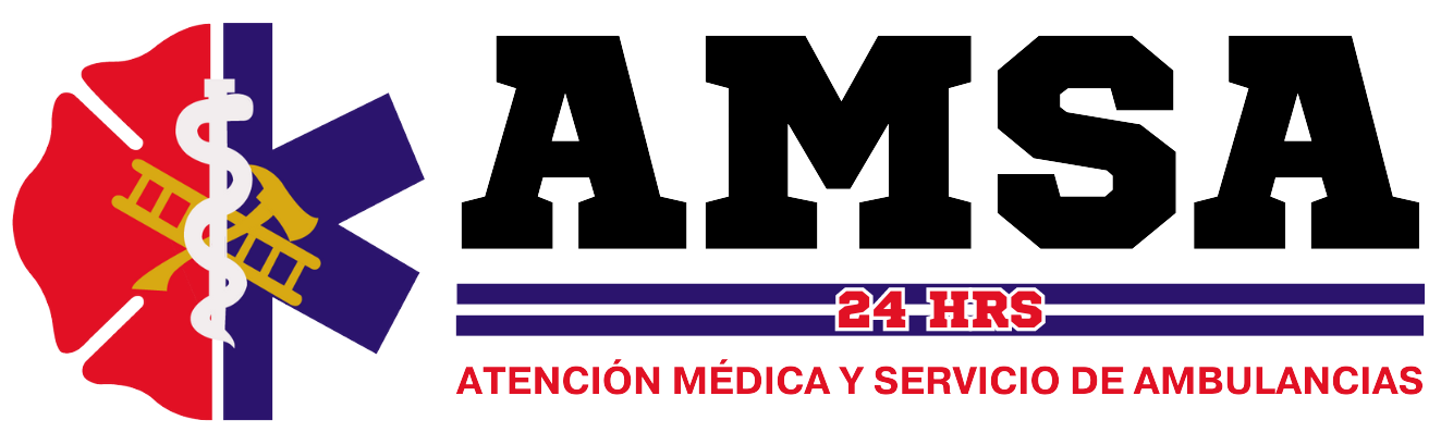 AMSA Ambulancia
