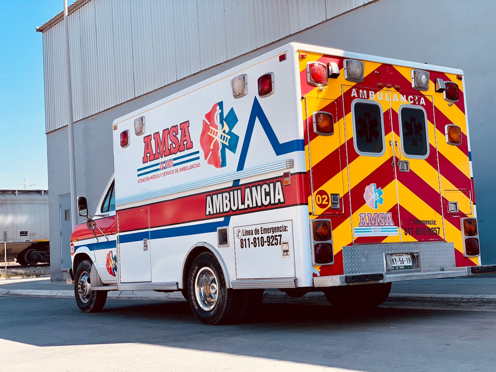 Emergencias
