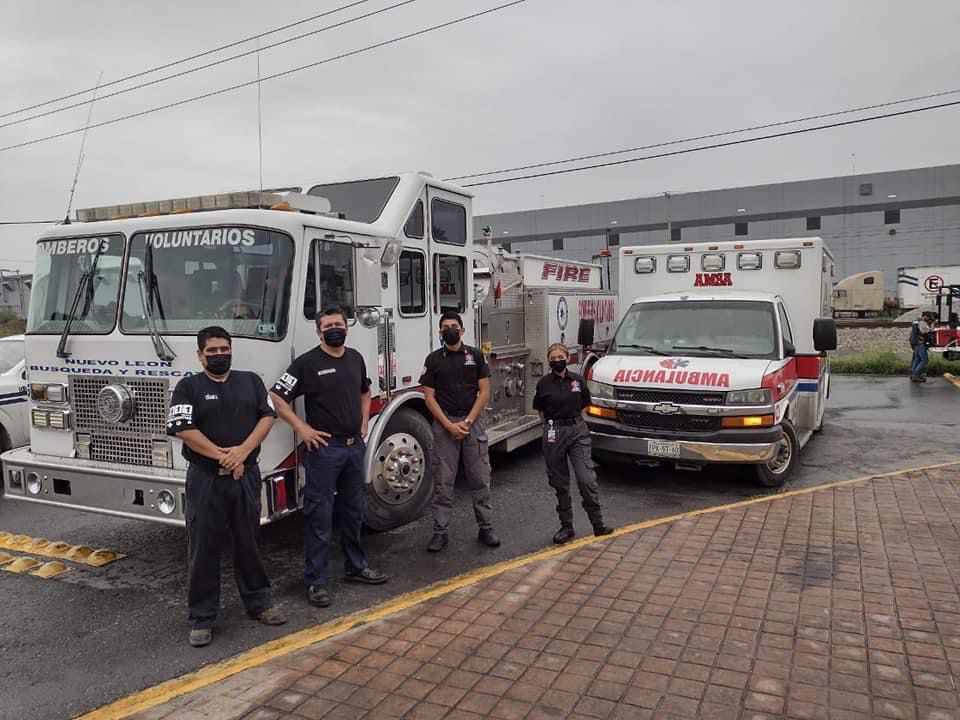 Equipo Médico
